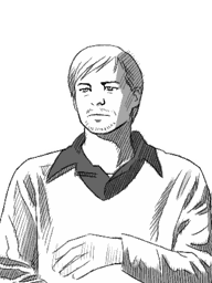 14. Confession B - Hotel Dusk: Room 215