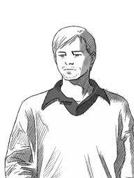 16. Giving - Hotel Dusk: Room 215