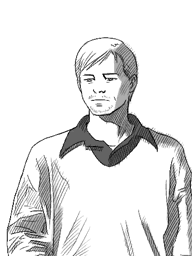 16. Giving - Hotel Dusk: Room 215
