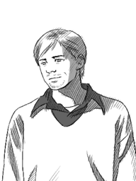 23. Talk to Melissa - Hotel Dusk: Room 215