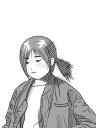 09. Lonely - Hotel Dusk: Room 215
