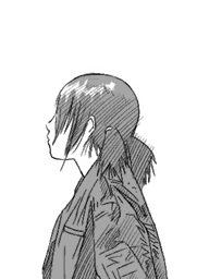 22. Turn around - Hotel Dusk: Room 215