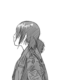22. Turn around - Hotel Dusk: Room 215