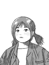 25. Don't know - Close-up (Just before confession) - Hotel Dusk: Room 215
