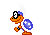 Iggy turn - Super Mario World