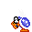 Iggy attack - Super Mario World