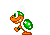 Larry turn - Super Mario World