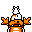 Lemmy taunt C - Super Mario World