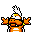 Lemmy taunt C - Super Mario World