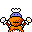 Lemmy Puppet - Super Mario World