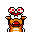 Wendy taunt F - Super Mario World