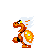 Ludwig attack - Super Mario World