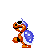 Roy attack - Super Mario World