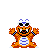Roy jump - Super Mario World