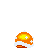 Ludwig shell - Super Mario World