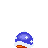 Roy shell - Super Mario World