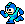Mega Man (Walking) - Mega Man