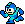 Mega Man (Walking) - Mega Man