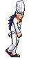 Walking - Ueki no Housoku: Jingi Sakuretsu! Nouryokusha Battle (JPN)