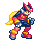 Zero Run - Mega Man Zero