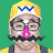Tongue - Wario Land 4