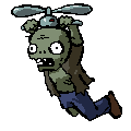 Idle - Plants vs. Zombies