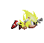 Ungrounded Roatation - Sonic the Hedgehog Customs
