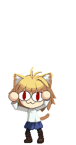 Dance - Melty Blood: Type Lumina