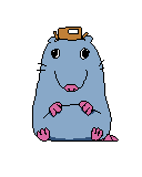 Stupid Rat (Cardboard Hat) - Pizza Tower