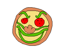 Pizzaface Intro 1 - Pizza Tower