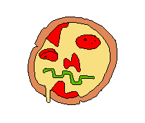Pizzaface Haywire - Pizza Tower