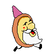 Gnome Pizza Walk - Pizza Tower