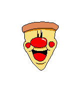 Tower Status Icon - Pizza Tower
