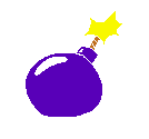 Bomb (Save File Deletion) - Pizza Tower