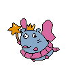 Rat Fairy - Pizza Tower