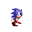 Sonic Jog - Sonic the Hedgehog