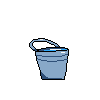 Bucket - Pizza Tower