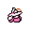 Walk Cycle - Kirby Customs