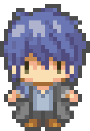 Bounce - Norn9: Last Era