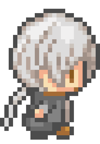 Walk Right - Norn9: Last Era