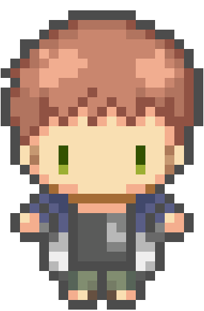 Motohisa Bounce - Norn9: Last Era