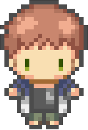 Motohisa Walk - Norn9: Last Era