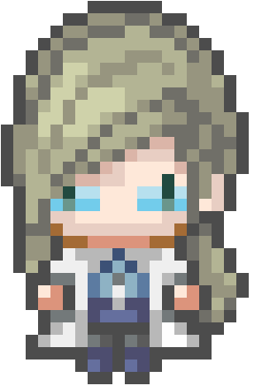 Nagisa Walk - Norn9: Last Era