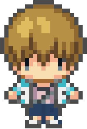 Sorata Walk - Norn9: Last Era