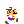 Walk / Run - Mario Customs