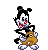 Idle Dance - Animaniacs