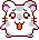Panic - Hamtaro: Ham-Ham Heartbreak