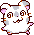 Dizzy - Hamtaro: Ham-Ham Heartbreak