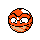 Hisuian Voltorb Animation - Pokémon Generation 1 Customs
