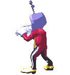 TennaKick - Deltarune